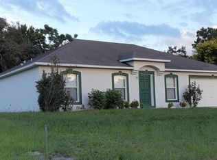 1122 Alloway Ave, Spring Hill, FL 34608