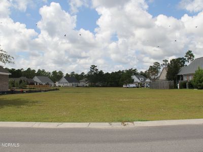 1246 Mandevilla Drive SE, Bolivia, NC, 28422