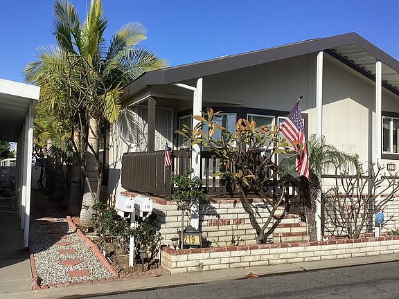 2nd image of 1001 W Lambert Rd Space 219