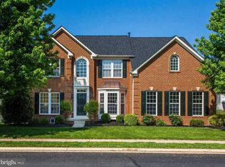 6424 Morven Park Ln, Gainesville, VA