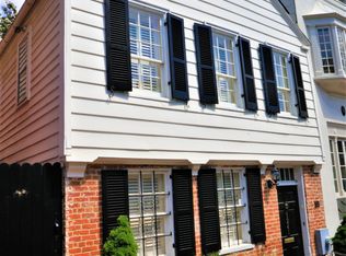 1241 30th St NW, Washington, DC 20007