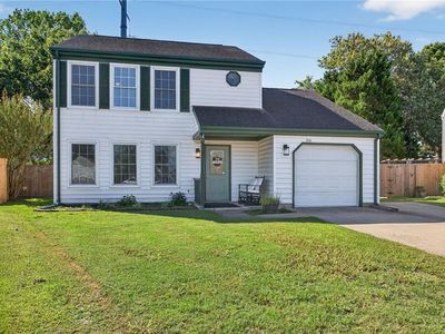 2016 Falls Church Ct, Virginia Beach, VA, 23464