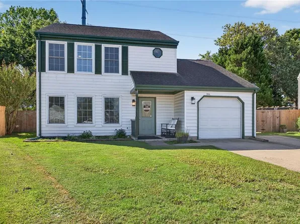 2016 Falls Church Ct, Virginia Beach, VA 23464