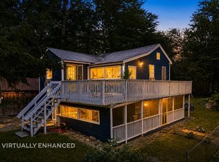 26 Wood Terrace, Northwood, NH 03261