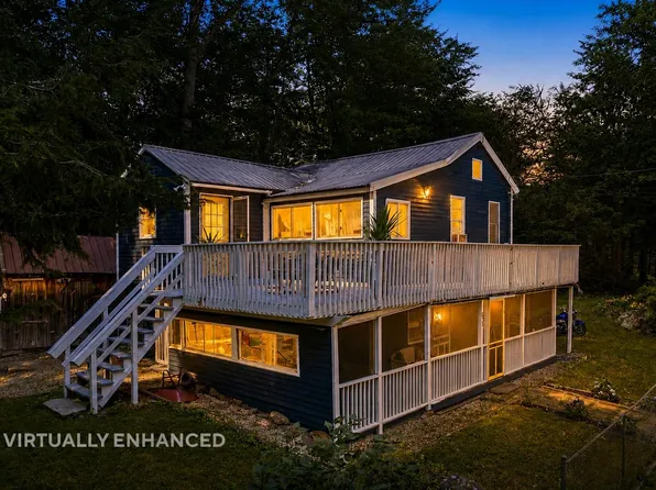 26 Wood Terrace, Northwood, NH 03261