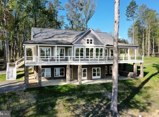 1691 Buckners Ln, Mineral, VA 23117