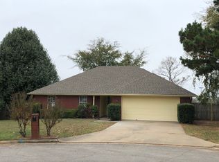 9304 Darlington Cir, Fort Smith, AR 72908