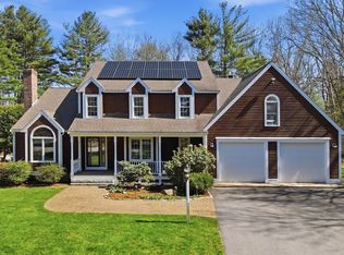 15 Grist Mill Ln, Pembroke, MA 02359
