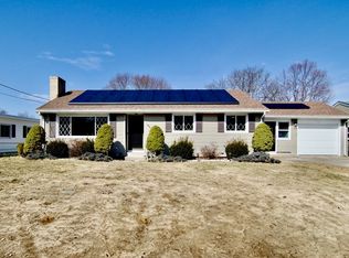 132 Lincoln St, West Springfield, MA 01089