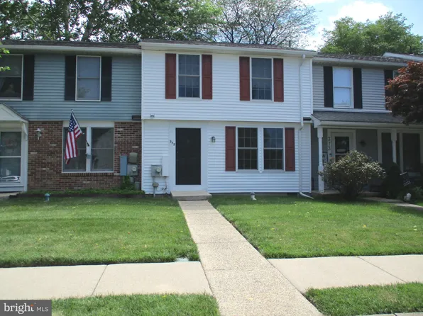 375 Adams St, Coatesville, PA 19320