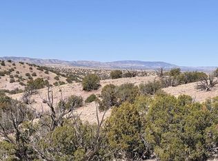 124 Abbe Spgs, Magdalena, NM 87825