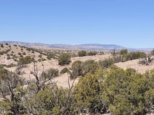 124 Abbe Spgs, Magdalena, NM 87825