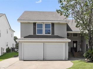 536 Marina Dr, Slidell, LA 70458
