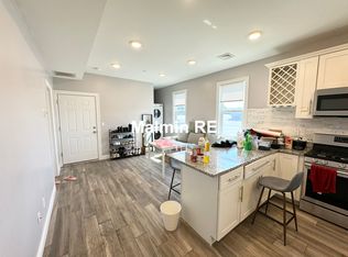 17 Harvard Ter #2, Allston, MA 02134