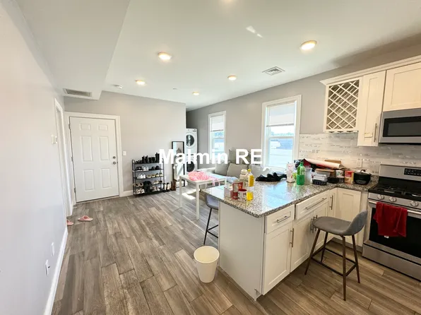 17 Harvard Ter #2, Allston, MA 02134
