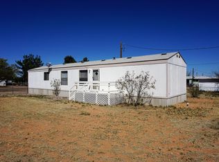 146 E Camino De Mesa, Huachuca City, AZ 85616