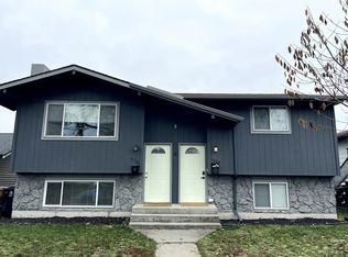 914 E Rich Ave, Spokane, WA 99207