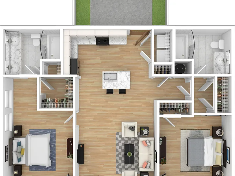2 BR COTTAGE WITH YARD 2 BR COTTAGE WITH YARD