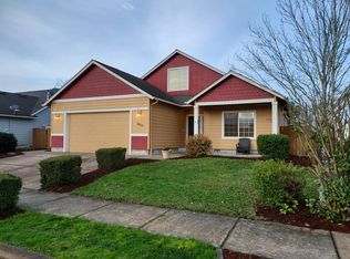 4900 Caribou Dr SW, Albany, OR 97321