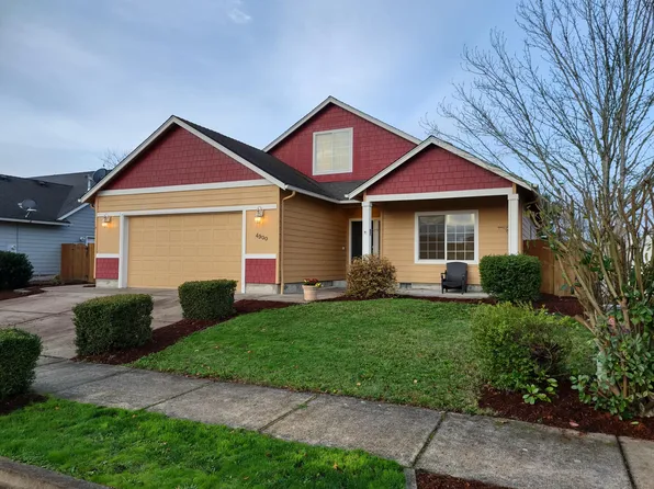 4900 Caribou Dr SW, Albany, OR 97321