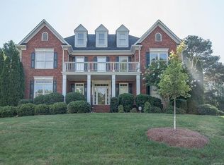 3222 Savannah Hills Dr, Matthews, NC 28105