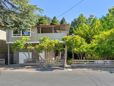 17837 Orchard Avenue, Guerneville, CA, 95446