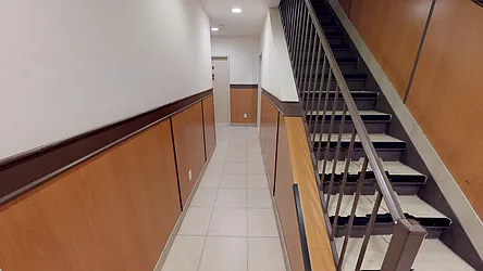 Rented by Metro Garden Realty NYC