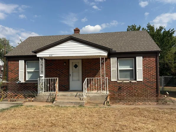 2316 Miramar Blvd, Oklahoma City, OK 73111