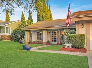 1414 Windsor Dr, San Dimas, CA 91773