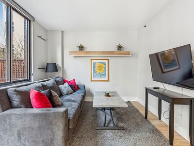 199 Bowery APT 2C, New York, NY, 10002