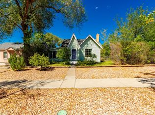 1460 Ouray Ave, Grand Junction, CO 81501
