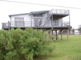 16515 John Davis Rd, Jamaica Beach, TX 77554