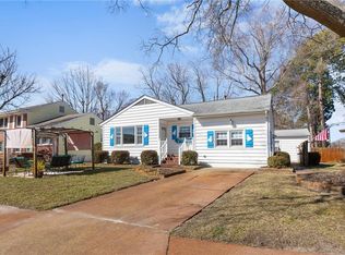 319 Bond St, Hampton, VA 23666