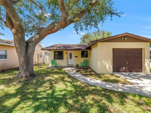 231 93RD AVENUE N, ST PETERSBURG, FL 33702