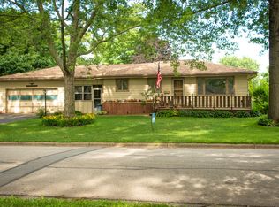 813 Clark St, Redfield, IA 50233