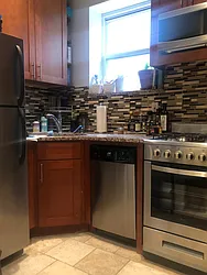 Rented by DJK Residential