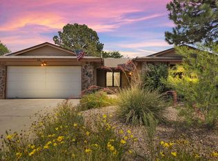 616 Parkside Pl SE, Albuquerque, NM 87123