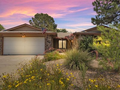 616 Parkside Pl SE, Albuquerque, NM, 87123