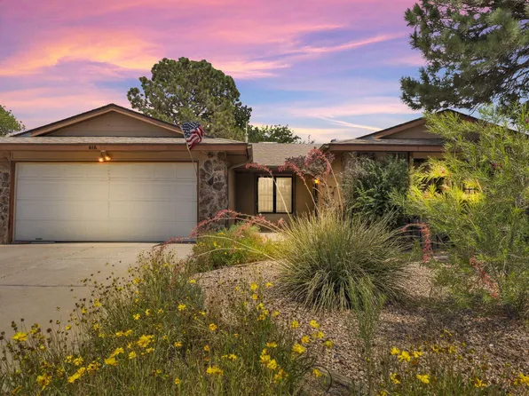 616 Parkside Pl SE, Albuquerque, NM 87123