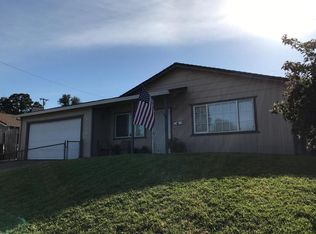 1330 Hemlock Ave, Anderson, CA 96007