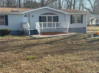 9205 Coles Landing Dr, Gloucester, VA 23061