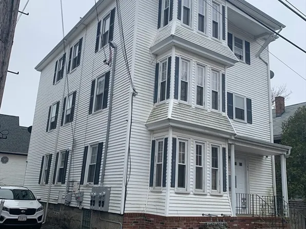 184 Austin St, New Bedford, MA 02740