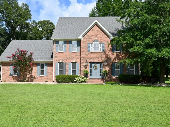 124 Kyabram Dr, Benton, KY 42025