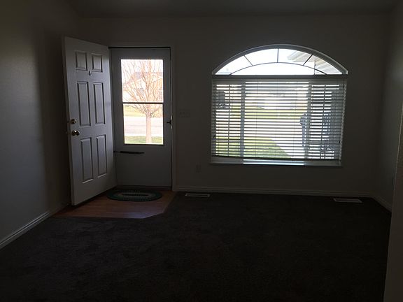 Front room
