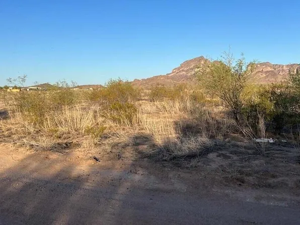 0 W Portland Street #104, Tonopah, AZ 85354
