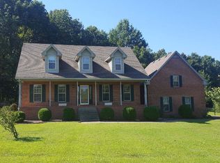 1476 Holloway Rd, Lebanon, TN 37090