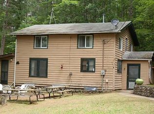 1700 Bills Lake Rd, Lac Du Flambeau, WI 54538