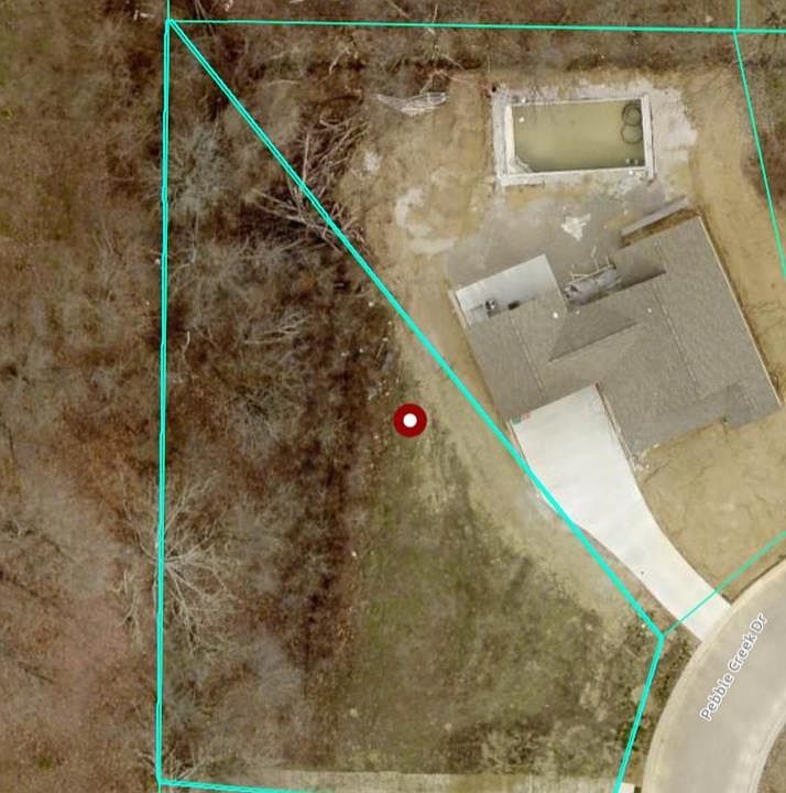 2nd image of 8763 Pebble Creek Dr