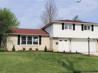 53 Ranch Trl W, Buffalo, NY 14221