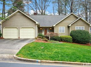 4112 Landfall Ct, Raleigh, NC 27613